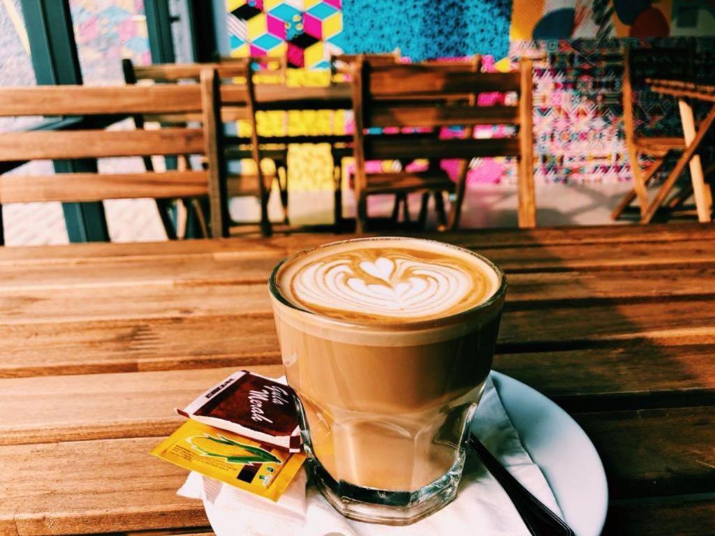 The Social House - Coliving & Hostel - Previously Known As Nomad Hostel ジャカルタ エクステリア 写真