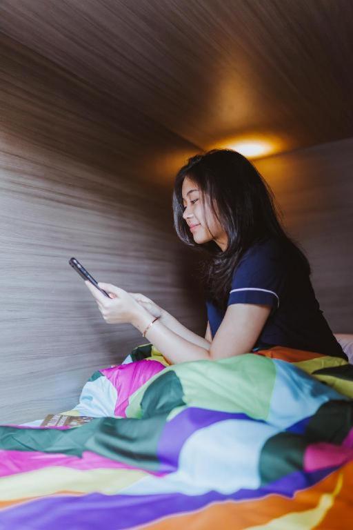 The Social House - Coliving & Hostel - Previously Known As Nomad Hostel ジャカルタ エクステリア 写真