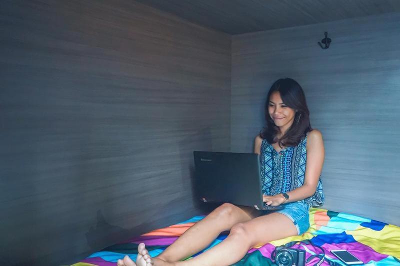 The Social House - Coliving & Hostel - Previously Known As Nomad Hostel ジャカルタ エクステリア 写真